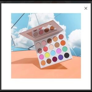 Maddi Ziegler morphe